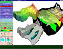 FEFLOW Explorer