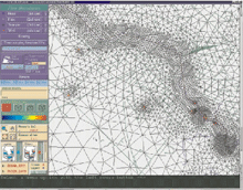 FEFLOW MESH