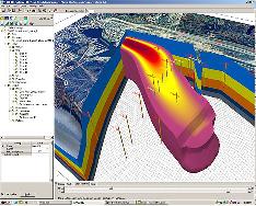 3D Explorer